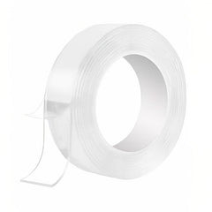 Transparent Nano Tape Acrylic Double-sided Adhesive 2 Meters