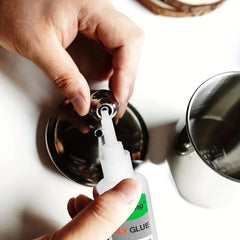35g Instant Strong Glue for Wood Glass Ceramic Metal Plastic Rubber