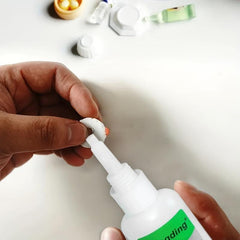 35g Instant Strong Glue for Wood Glass Ceramic Metal Plastic Rubber