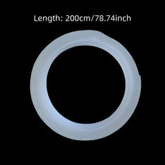 Nano Double sided Adhesive High Viscosity Non trace Hook Adhesive