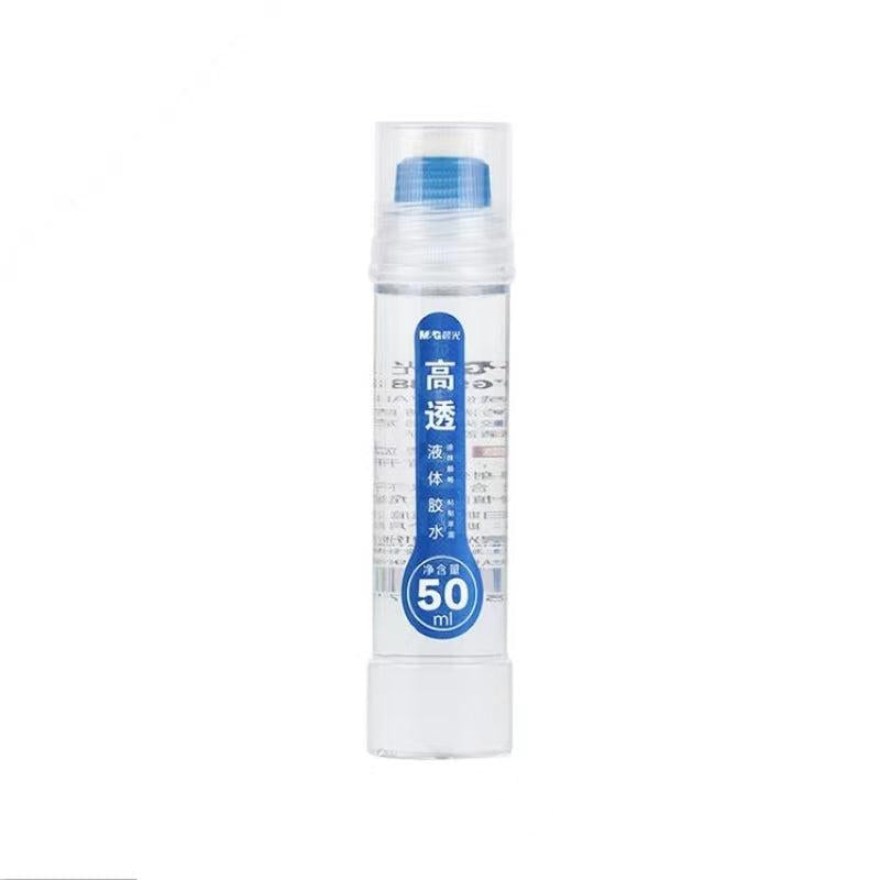 Clear Liquid Glue for Papers Foam Core Poster Boards