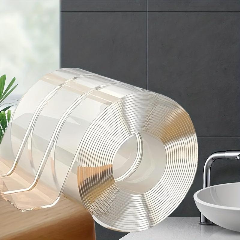 Double Sided Transparent Mounting Tape 2 5 8M