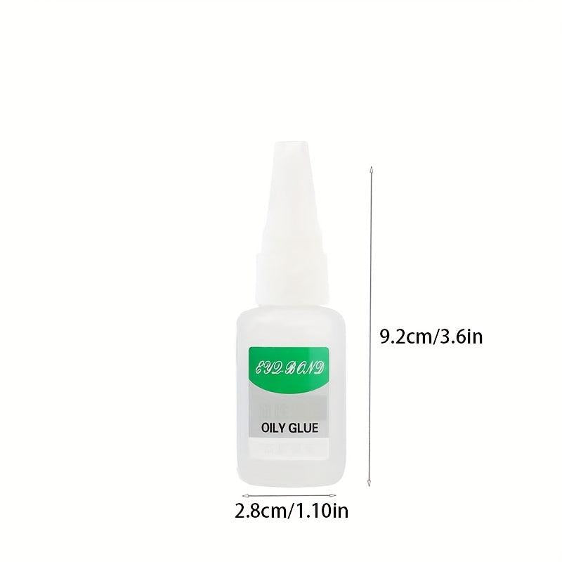 Multifunctional Fast Solidification Glue Strong Adhesive Force