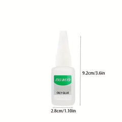 Multifunctional Fast Solidification Glue Strong Adhesive Force