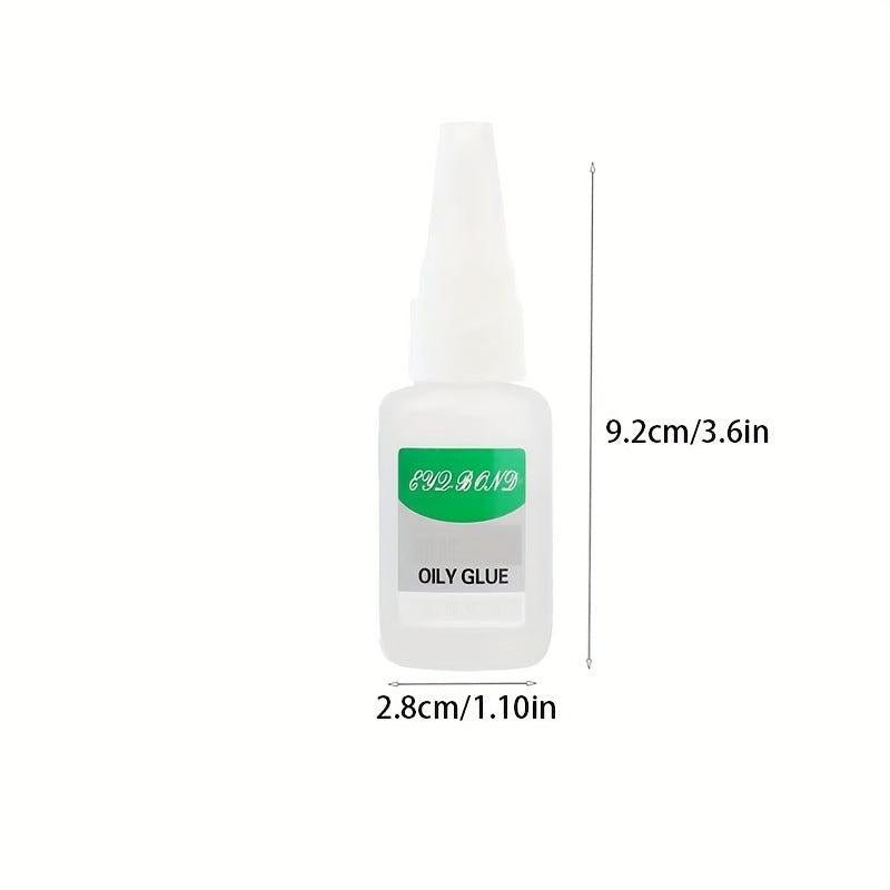 Multifunctional Fast Solidification Glue Strong Adhesive Force