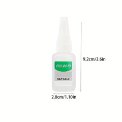 Multifunctional Fast Solidification Glue Strong Adhesive Force