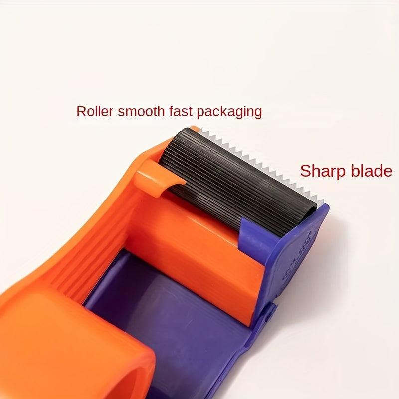 2PCS Tape Holder Cutter Carton Sealing Machine Tape Holder