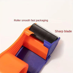2PCS Tape Holder Cutter Carton Sealing Machine Tape Holder