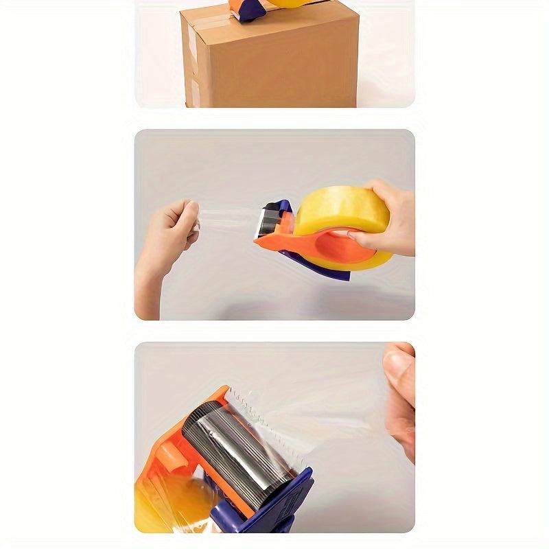 2PCS Tape Holder Cutter Carton Sealing Machine Tape Holder