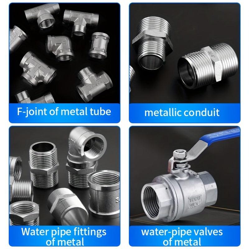 Pipe Thread Sealant 545 Fastener Sealant Liquid Raw Material Belt