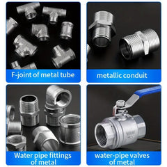 Pipe Thread Sealant 545 Fastener Sealant Liquid Raw Material Belt