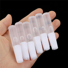 6pcs Diamond Painting Accessories Glue Non-toxic Bottled Cross Stitch Artwork