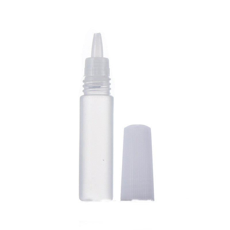 6pcs Diamond Painting Accessories Glue Non-toxic Bottled Cross Stitch Artwork