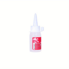 30ML Alcohol Glue Fabric Wood Handcraft Special Glue Transparent Colorless