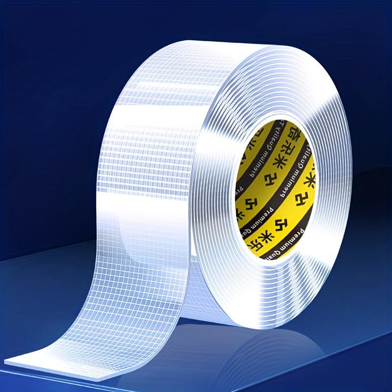 Grid Nano High Viscosity Tape Double Sided Adhesive