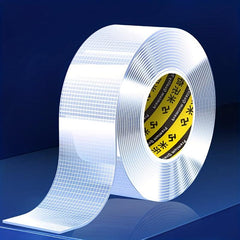 Grid Nano High Viscosity Tape Double Sided Adhesive
