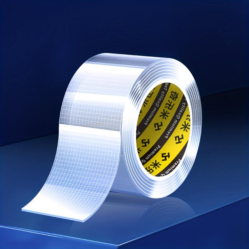 Grid Nano High Viscosity Tape Double Sided Adhesive
