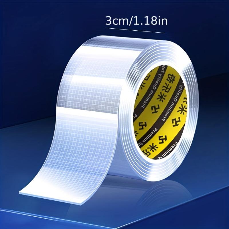 Grid Nano High Viscosity Tape Double Sided Adhesive