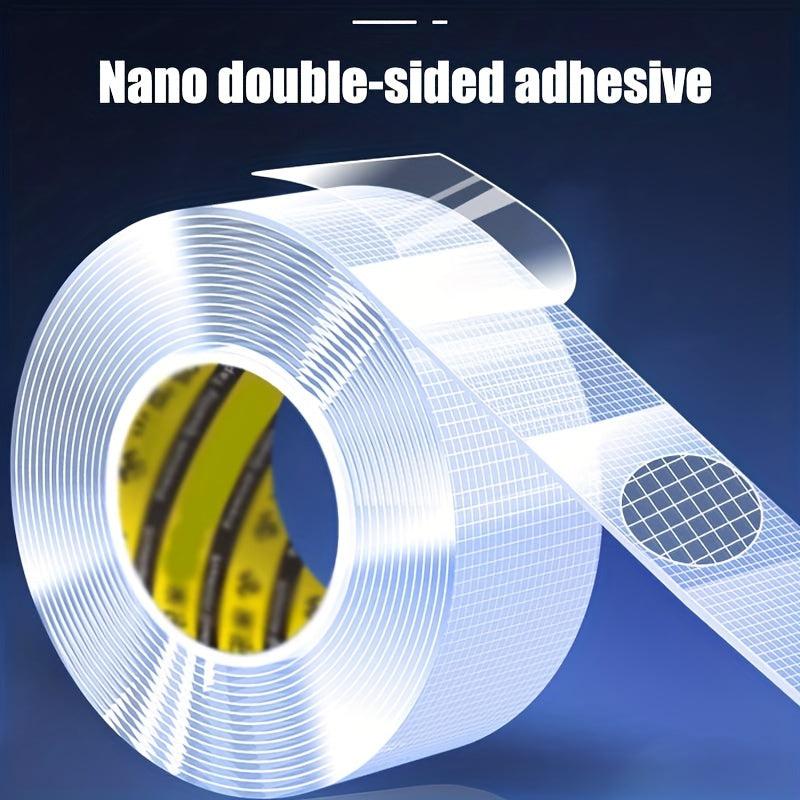 Grid Nano High Viscosity Tape Double Sided Adhesive