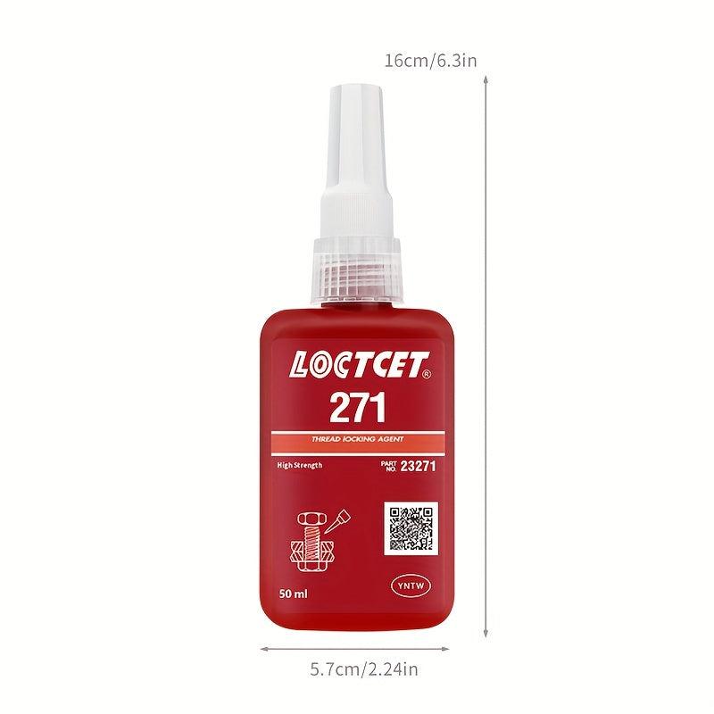 High Strength Metal Thread Locking Agent