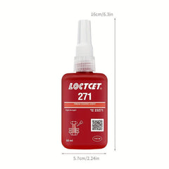 High Strength Metal Thread Locking Agent
