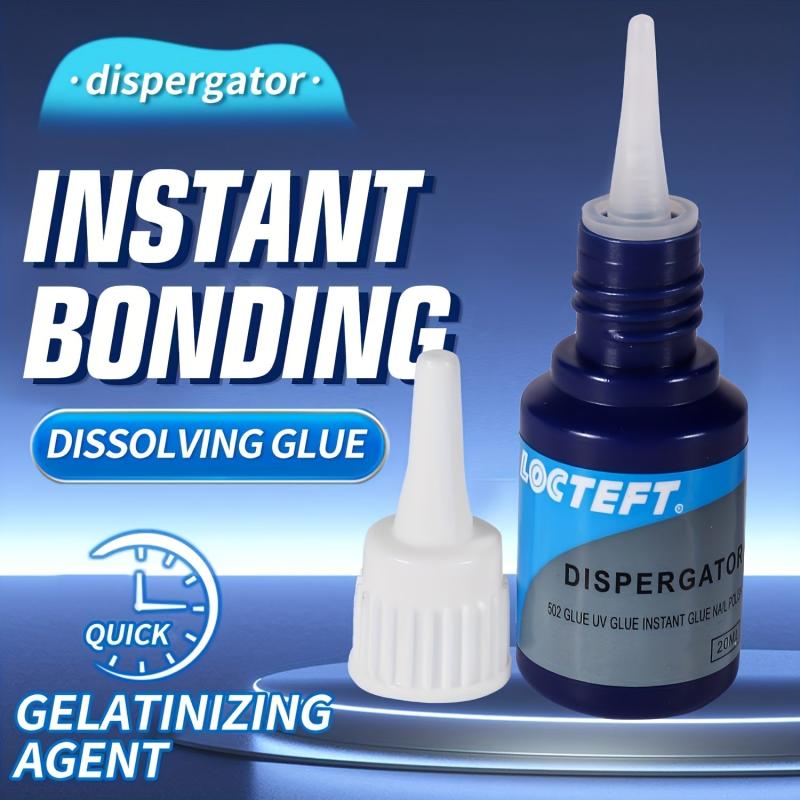 Large Bottle 502 Adhesive Remover Strong Dissolvent