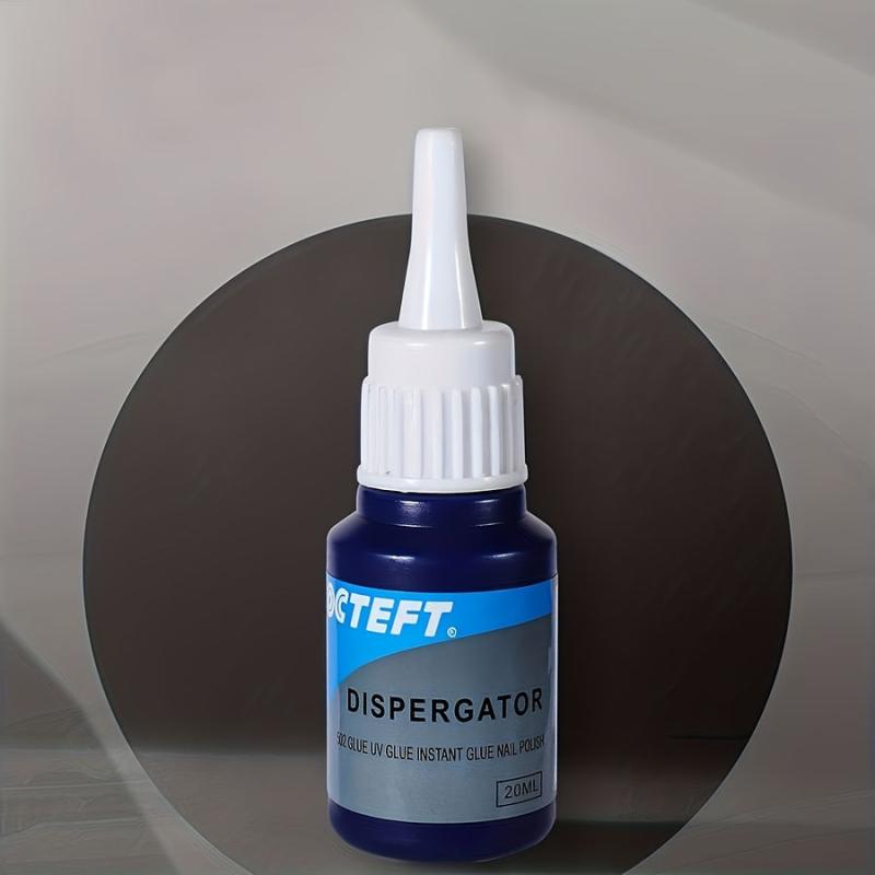 Large Bottle 502 Adhesive Remover Strong Dissolvent