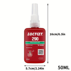 Screw Glue Metal Thread Locking Sealant