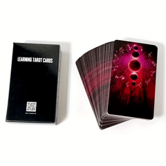 Beginner's Tarot Cards: Learn Divination Easily