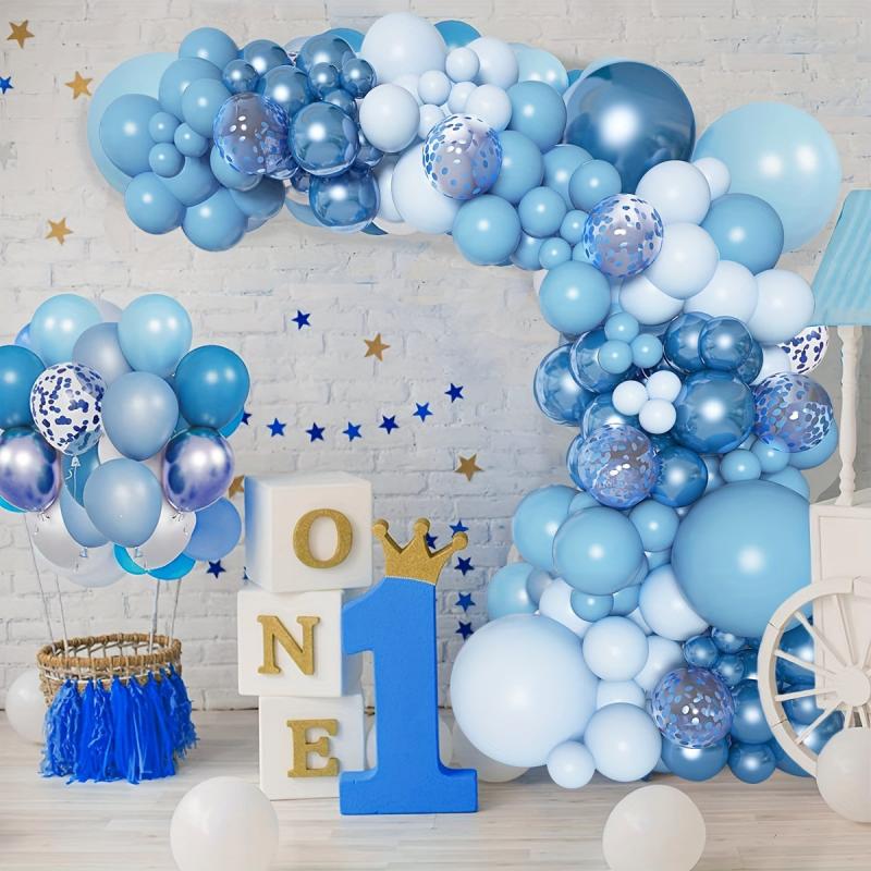 104pcs Balloon Garland Arch Kit for Party Decorations