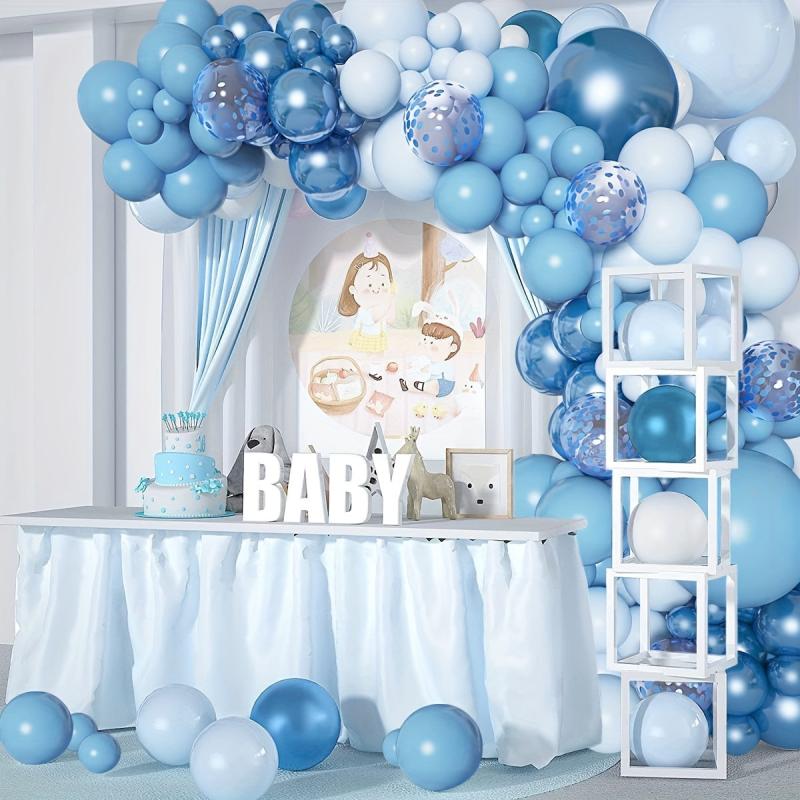 104pcs Balloon Garland Arch Kit for Party Decorations