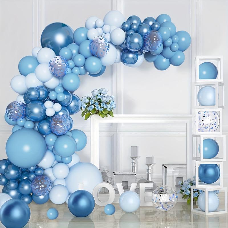 104pcs Balloon Garland Arch Kit for Party Decorations