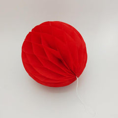 Honeycomb Ball Decoration Set for Birthday Party Wedding Room