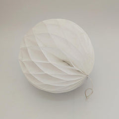 Honeycomb Ball Decoration Set for Birthday Party Wedding Room