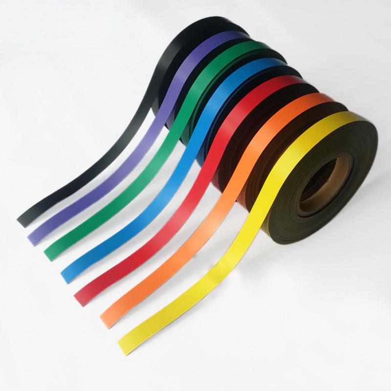 Whiteboard Pinstripe Tape Thin Dry Erase Lines Grid Marking Refrigerator Sticker