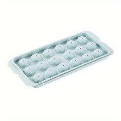 Silicone Ice Cube Mold Square Chocolate Candy DIY Baking Tool