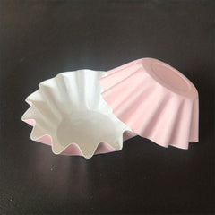 50pcs Disposable Muffin Cups Cupcake Liners Baking Tools