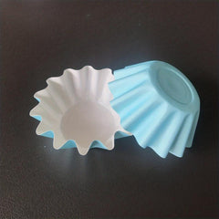 50pcs Disposable Muffin Cups Cupcake Liners Baking Tools