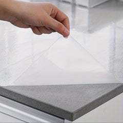 Kitchen Backsplash Stickers Waterproof Self Adhesive Stove Sticker