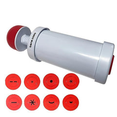 Churrera Churro Maker Easy Piping Nozzle Tool For Deep Fry Churro