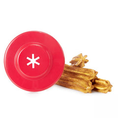 Churrera Churro Maker Easy Piping Nozzle Tool For Deep Fry Churro
