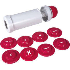 Churrera Churro Maker Easy Piping Nozzle Tool For Deep Fry Churro