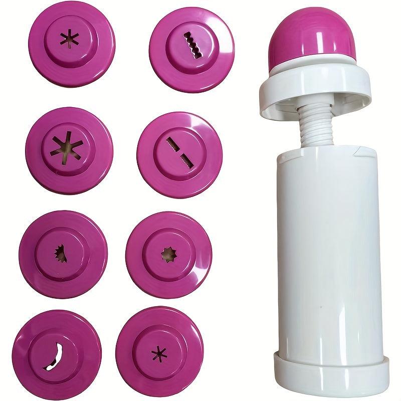 Churrera Churro Maker Easy Piping Nozzle Tool For Deep Fry Churro