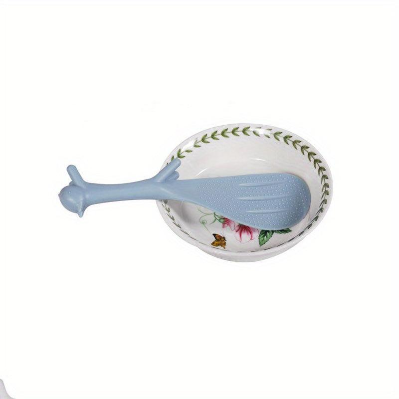 1pc Squirrel Rice Paddle Kitchen Gadget