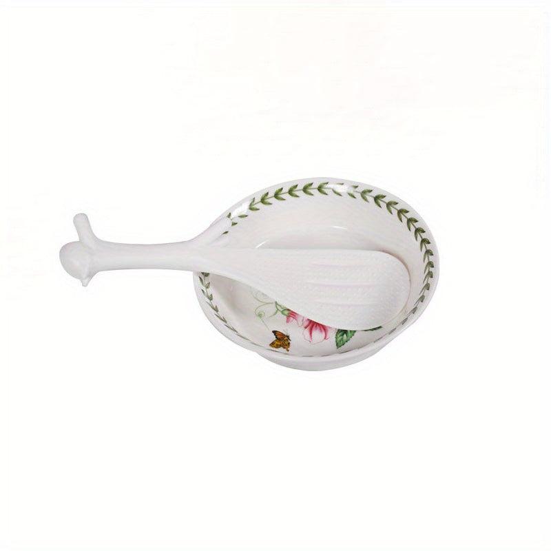1pc Squirrel Rice Paddle Kitchen Gadget