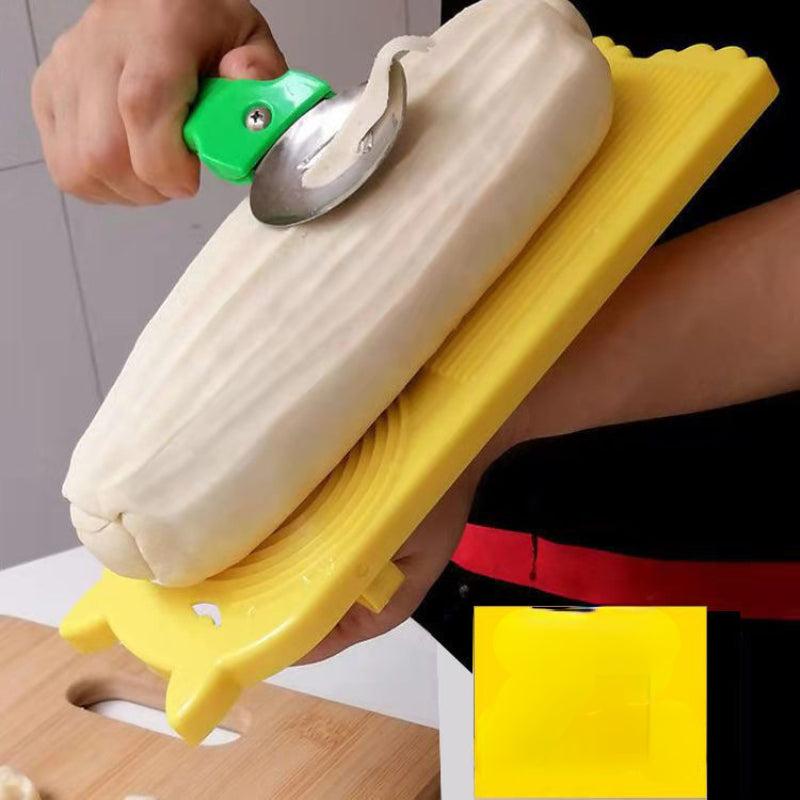 Baking Tool Set Sliced Noodles Pastry Scraper Noodle Maker Non Stick