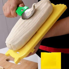 Baking Tool Set Sliced Noodles Pastry Scraper Noodle Maker Non Stick