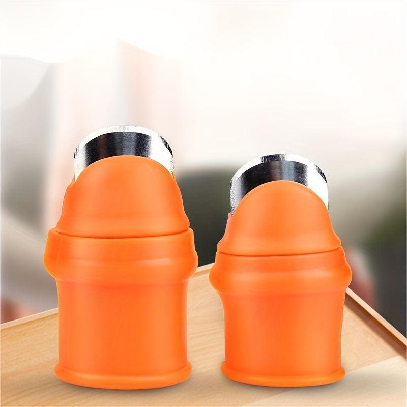 Thumb Plastic Garden Finger Picking Vegetable Portable Plants Trim Tools