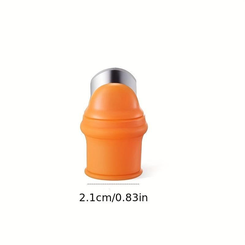 Thumb Plastic Garden Finger Picking Vegetable Portable Plants Trim Tools