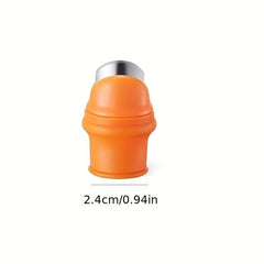 Thumb Plastic Garden Finger Picking Vegetable Portable Plants Trim Tools